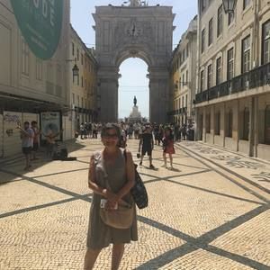 Meet your Posher, Janice